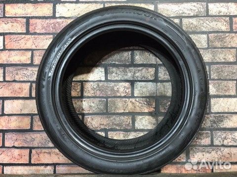 Hankook Ventus V12 Evo K110 205/50 R17