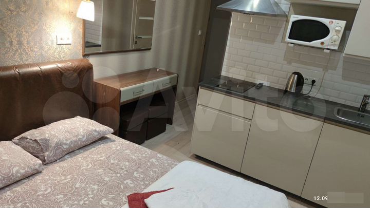 Комната 16 м², 2/2 эт.