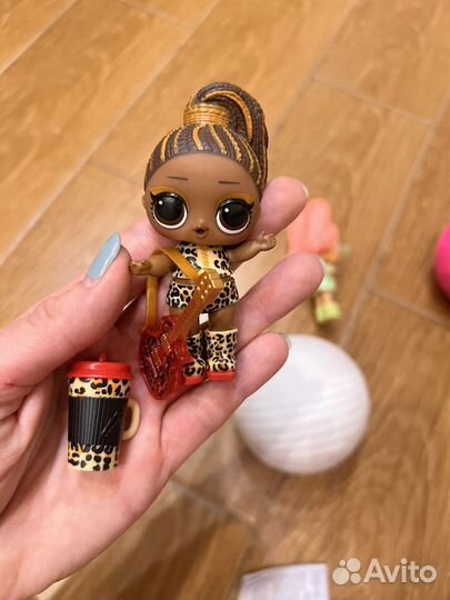 Lol повторка