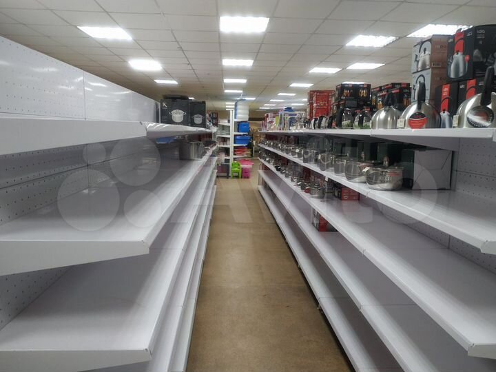 Свободного назначения от 300 до 700 м²