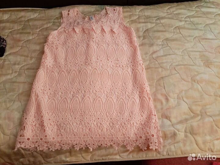 Детская одежда для девочек