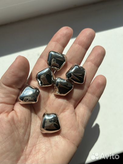 Бусины для изделий