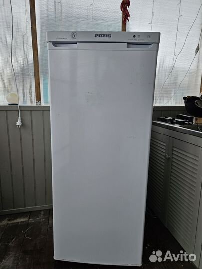 Холодильник бу