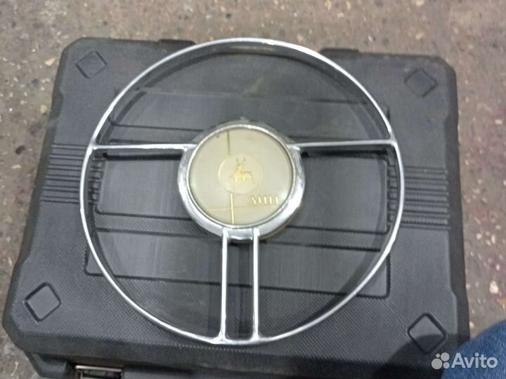 Зим кольцо сигнала