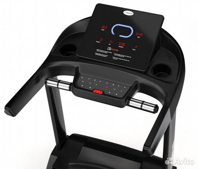 Беговая дорожка Unixfit MX-930R