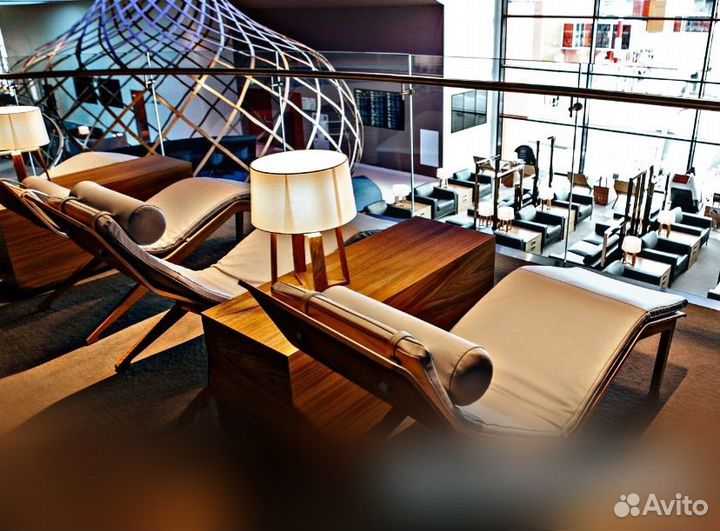 Пропуск (проход) в бизнес зал Шереметьево