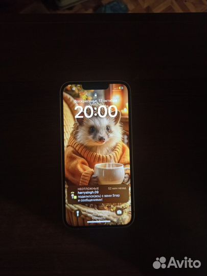 iPhone 14, 128 ГБ