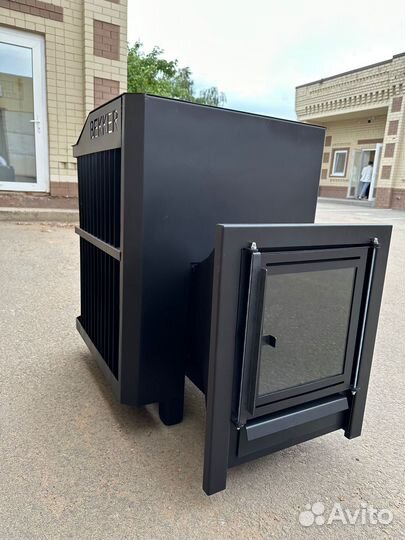 Печь для бани от производителя