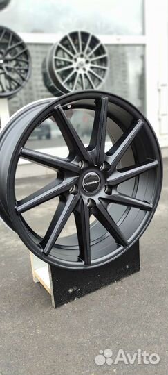 Диски honda accord,civic, CR-V,R17