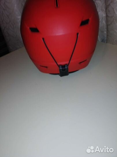 Горнолыжный шлем Salomon