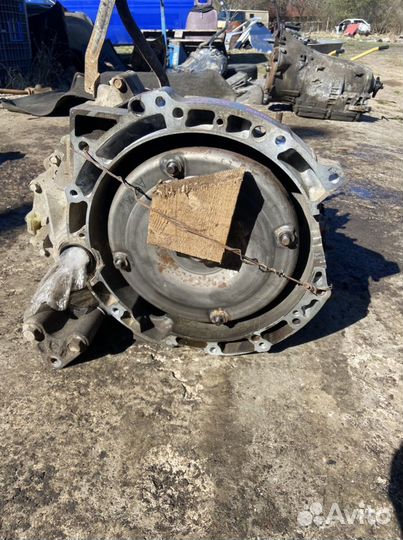 АКПП мазда 6 GG 2.0