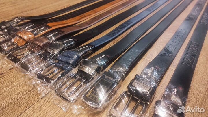 Продам ремни