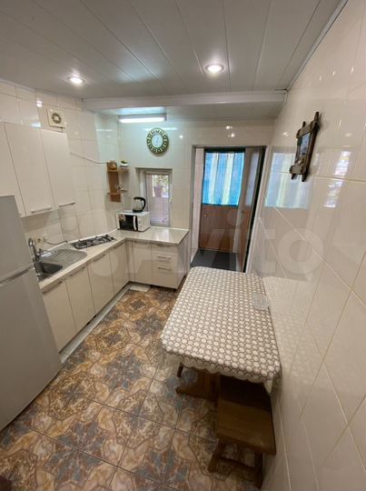 1-к. квартира, 23 м², 2/2 эт.