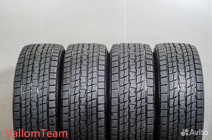 Goodyear Ice Navi SUV 285/60 R18 116Q