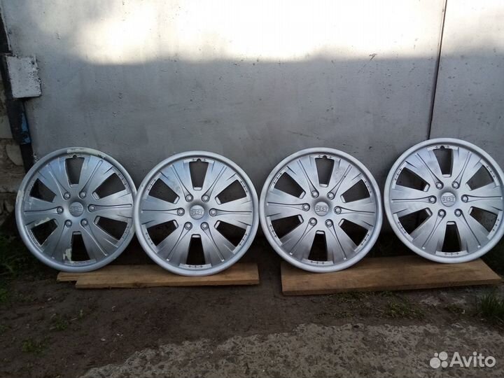 Колпаки R 16