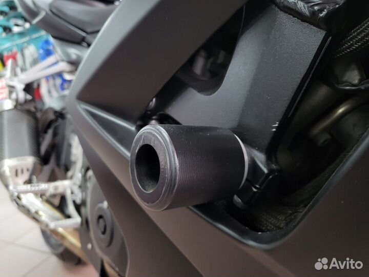 Мотоцикл Suzuki GSX-R 1000 K7 (С пробегом)