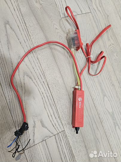 Дренажная помпа для кондиционера Roda