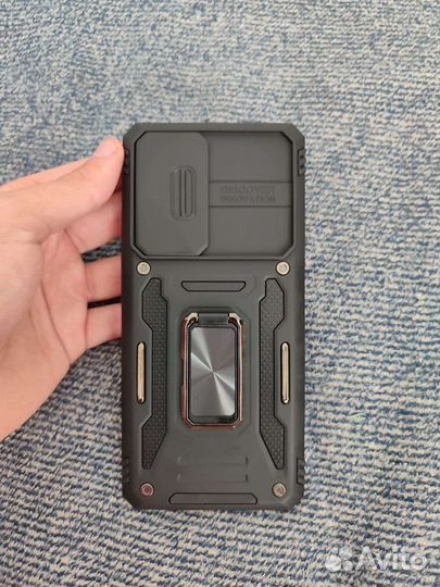 Чехол для Xiaomi 12 pro