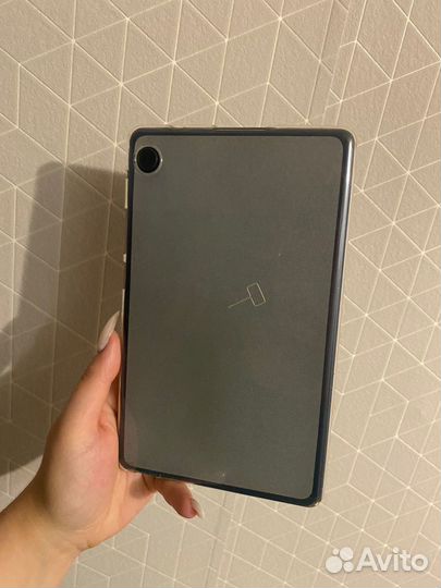 Планшет huawei matepad t8 с модулем связи