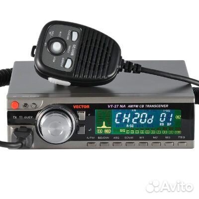 Настройка и ремонт раций, антенн