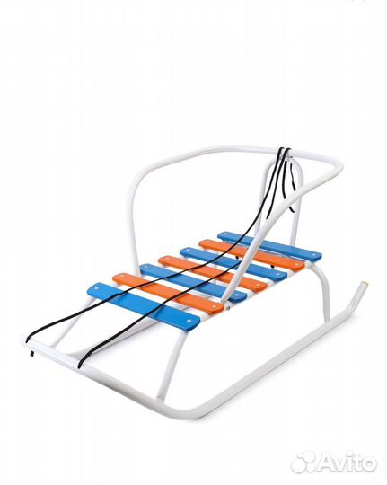 Санки детские