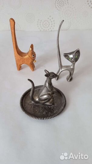 Фигурки для интерьера