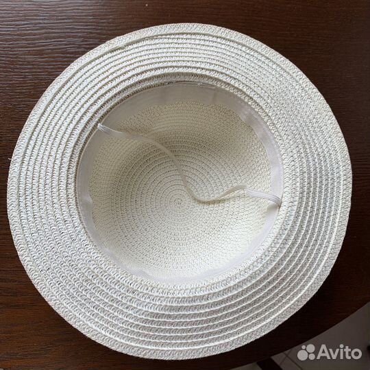 Шляпа для девочки