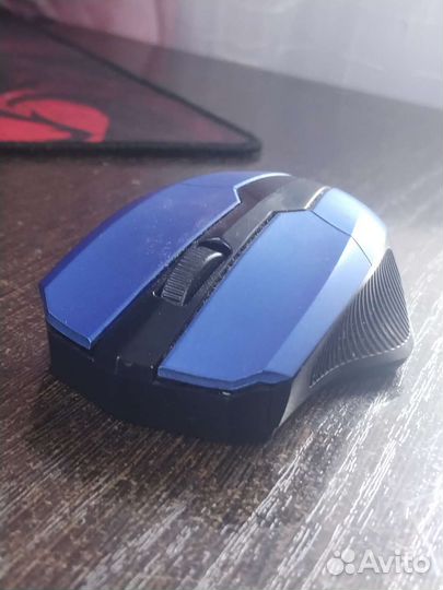 Беспроводная мышь