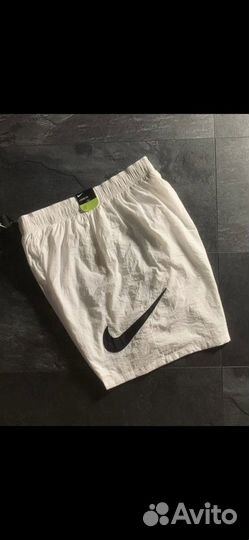 Шорты Nike