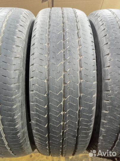 КАМА Kама-Euro LCV-131 205/65 R16C