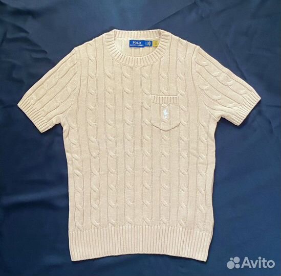 Polo ralph lauren женская кофта