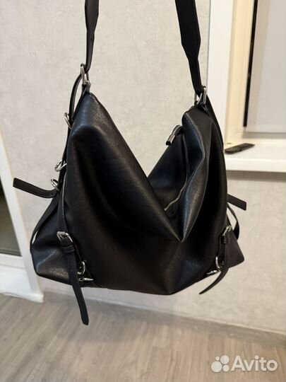 Сумка шоппер befree