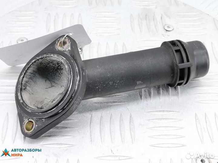 Корпус термостата Volkswagen Passat B3 1997