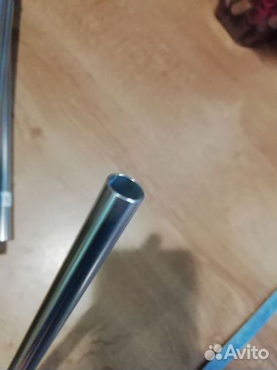 Стойка для палатки