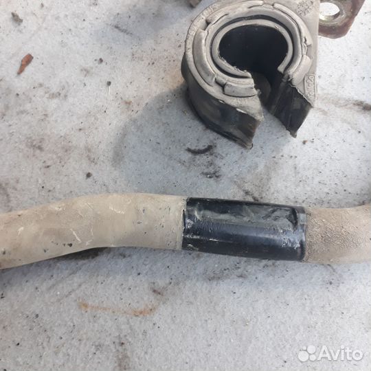 Стабилизатор передний Форд Фокус 2