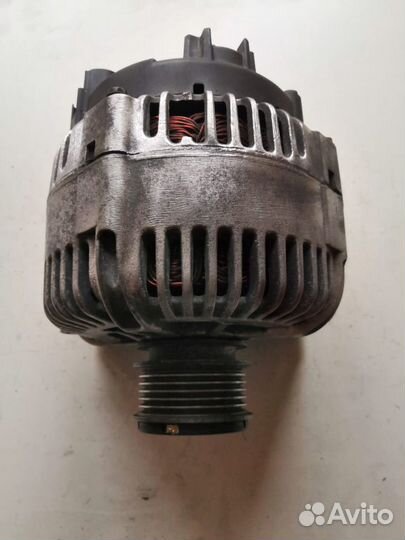 Генератор Audi