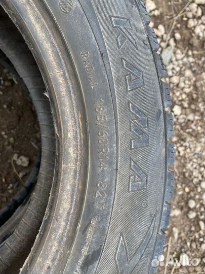 КАМА 505 Irbis 185/65 R14