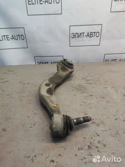 Рычаг передний правый Bmw 5 G30 2.0 2021