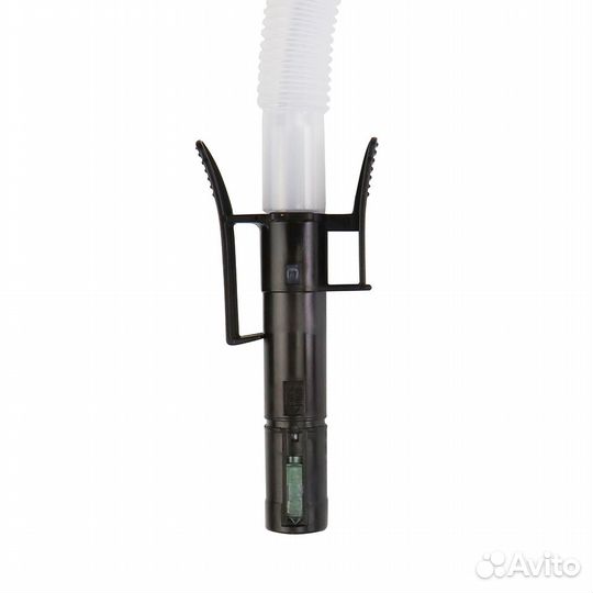 Насос для перекачки топлива электрический 9 л/мин