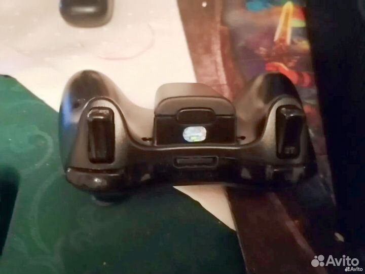 Xbox 360 E прошивка Aurora