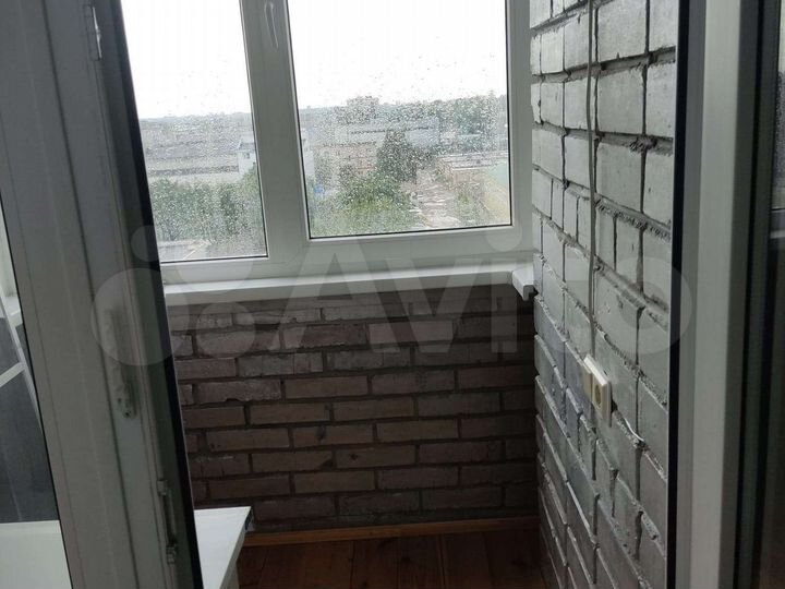 1-к. квартира, 37 м², 8/9 эт.