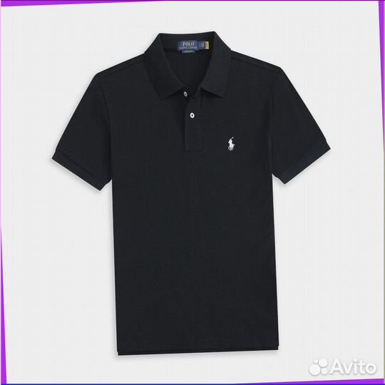 Футболка Polo Ralph Lauren (78341 Арт товара: )