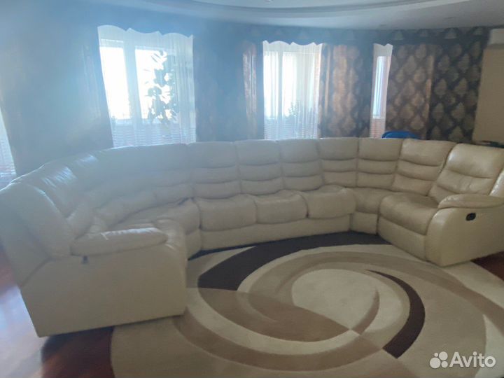 Перетяжка мебели