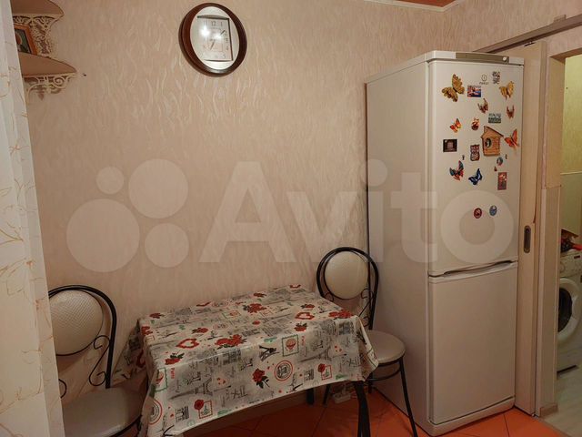 1-к. квартира, 35 м², 2/5 эт.