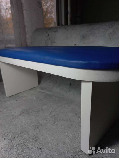 Подставка для рук маникюрная