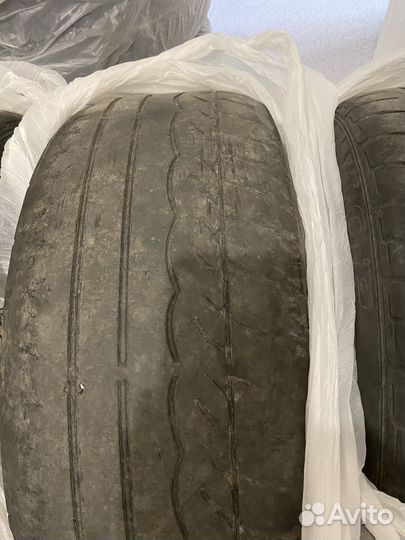Dunlop SP Sport 01 205/55 R16 91V