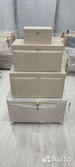 Сундуки для невест