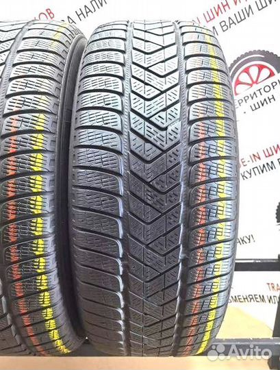 Pirelli Scorpion Winter 215/65 R17 101T