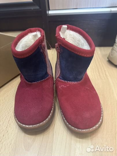 Угги детские 23