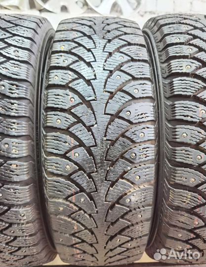 Nokian Tyres Nordman 4 185/65 R15 88T